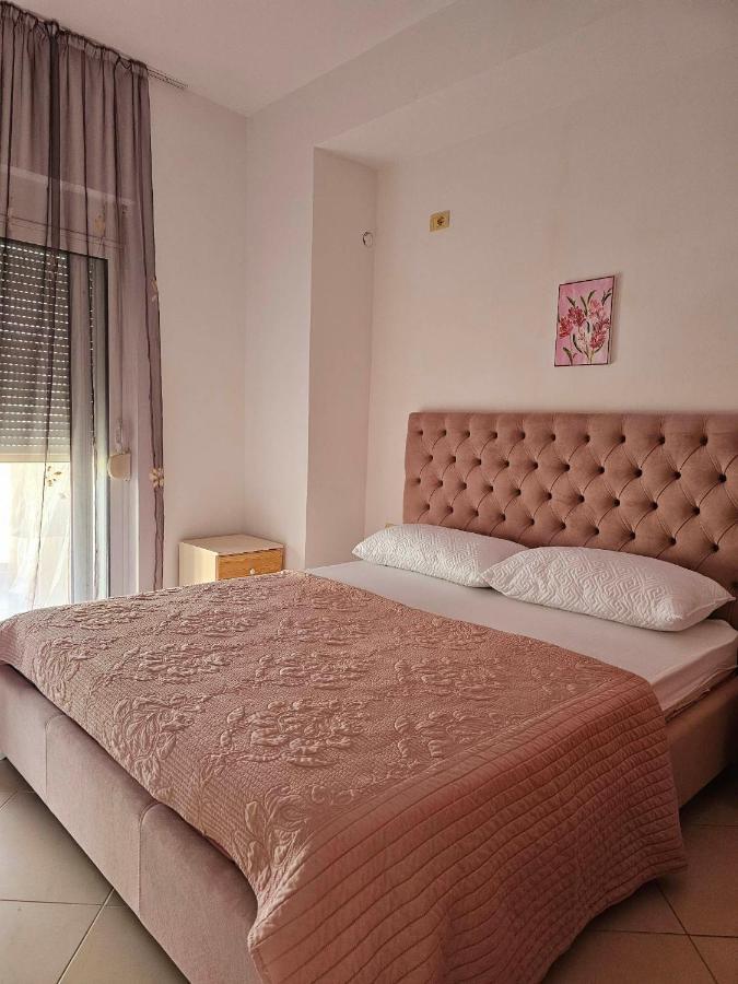 Sunshine Apartment Саранда Екстер'єр фото