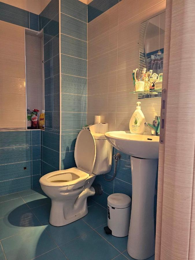 Sunshine Apartment Саранда Екстер'єр фото