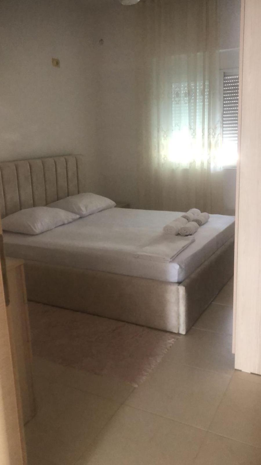 Sunshine Apartment Саранда Екстер'єр фото