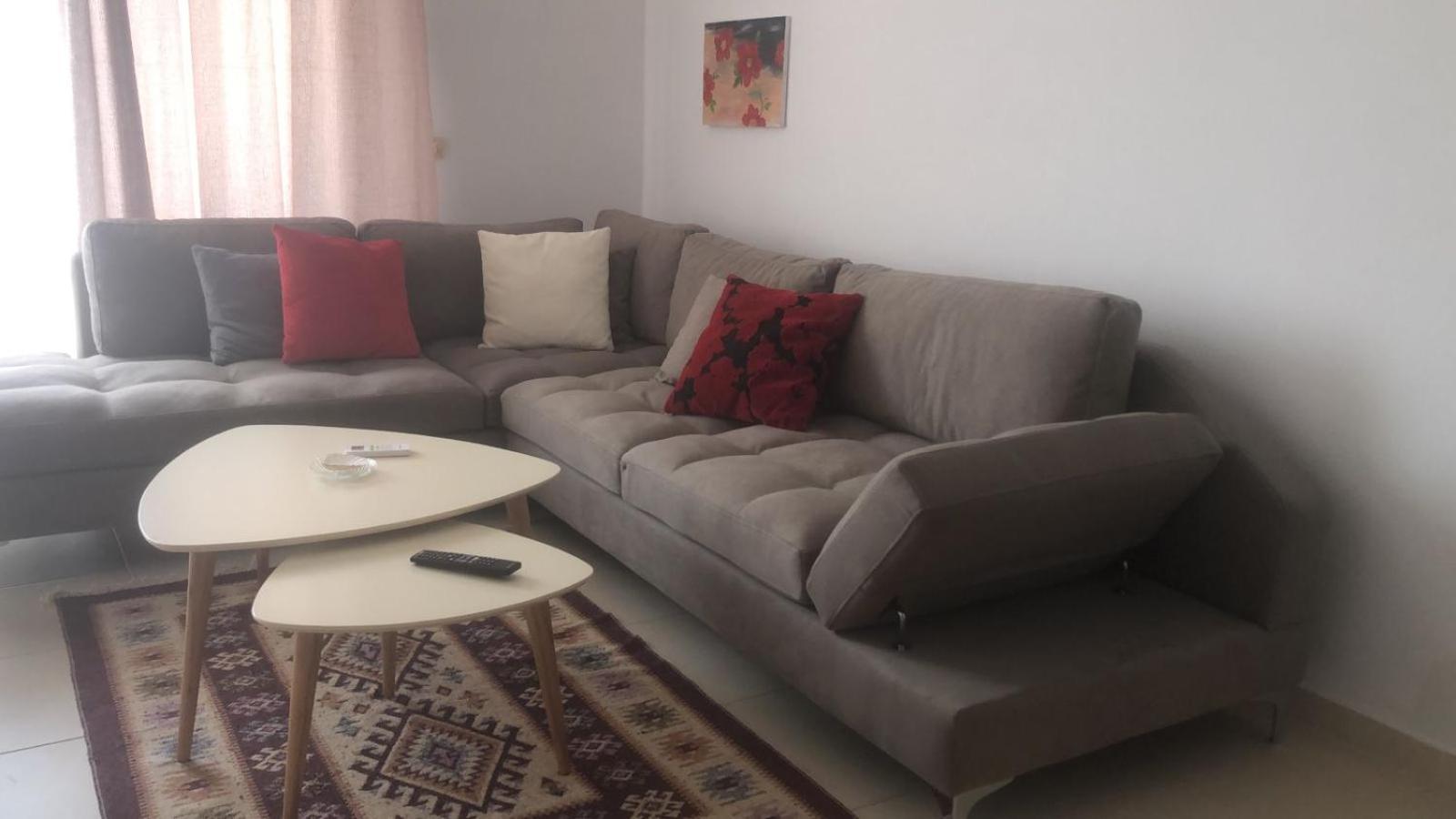 Sunshine Apartment Саранда Екстер'єр фото